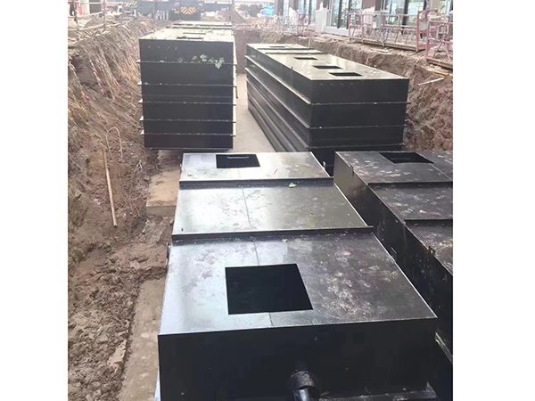 石峰​甘肃嘉源通环保：全品类水处理设备，一站式守护碧水清流