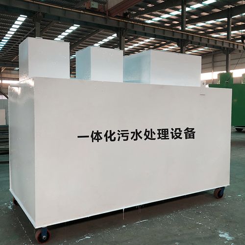 石峰甘肃嘉源通全域服务｜专业污水处理设备定制生产、安装运维一站式解决方案